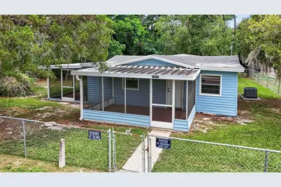 16141 3rd Street, Umatilla, FL 32784 - Photo 1