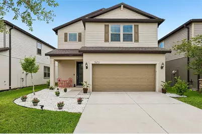7673 Yale Harbor Drive, Wesley Chapel, FL 33545 - Photo 1