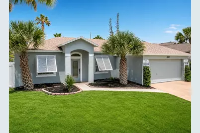 4624 S Atlantic Avenue, New Smyrna Beach, FL 32169 - Photo 2