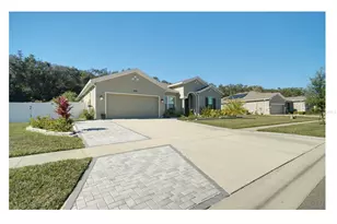 6084 Claystone Wy, Mount Dora, FL 32757 - Photo 1