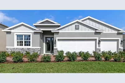3001 Kingsman Trail, Ormond Beach, FL 32174 - Photo 1