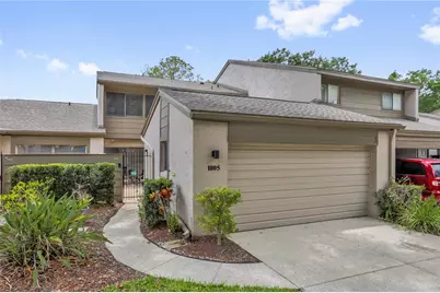 1005 Sherrywood Street, Casselberry, FL 32730 - Photo 1