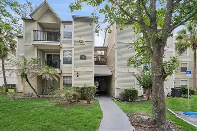 1948 Lake Atriums Circle #124, Orlando, FL 32839 - Photo 1