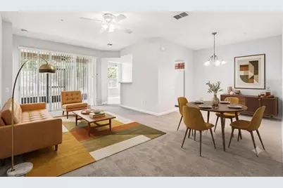 6450 Alcalde Court #103, Orlando, FL 32835 - Photo 4
