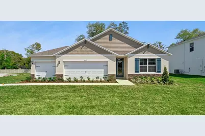 4044 Bradbury Way, Sanford, FL 32773 - Photo 1