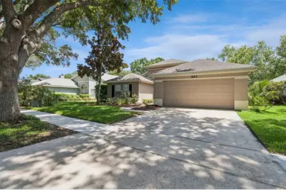 893 Paddington Terrace, Lake Mary, FL 32746 - Photo 2