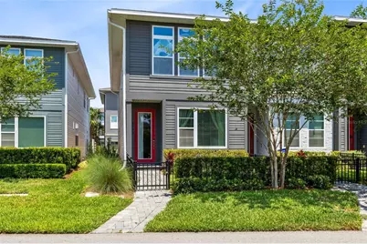 8673 Tavistock Lakes Boulevard, Orlando, FL 32827 - Photo 1