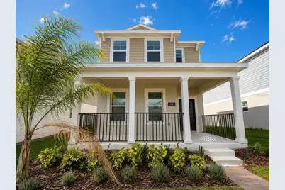 1432 Viscaya Cove Boulevard, Winter Garden, FL 34787 - Photo 2