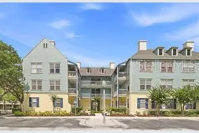 611 Campus Street #180, Celebration, FL 34747 - Photo 1