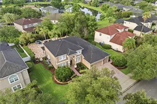 3540 Diamond Leaf Ln, Oviedo, FL 32766 - Photo 10