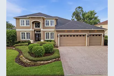 3540 Diamond Leaf Lane, Oviedo, FL 32766 - Photo 1