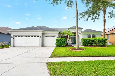13537 Kitty Fork Road, Orlando, FL 32828 - Photo 1