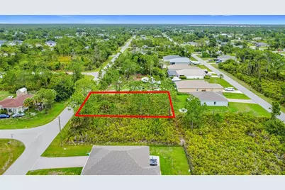 5464 Murphy Street, Port Charlotte, FL 33981 - Photo 1