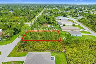 5464 Murphy St, Port Charlotte, FL 33981 - Photo 1