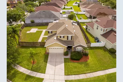 1986 Marsh Hawk Drive, Orlando, FL 32837 - Photo 2