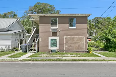 320 Dummitt Avenue #B, Titusville, FL 32796 - Photo 2