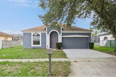 8617 Cavendish Drive, Kissimmee, FL 34747 - Photo 4