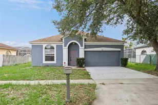 8617 Cavendish Dr, Kissimmee, FL 34747 - Photo 4