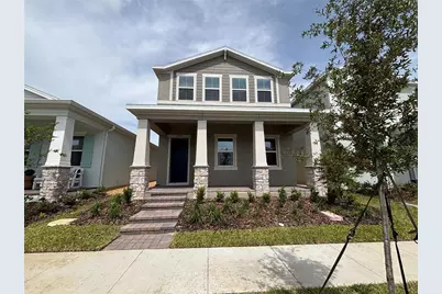 15549 Gentle Rain Drive, Winter Garden, FL 34787 - Photo 1