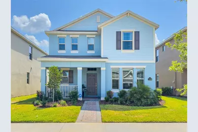16596 Point Rock Drive, Winter Garden, FL 34787 - Photo 1
