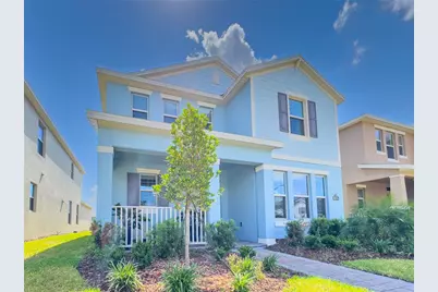 16596 Point Rock Drive, Winter Garden, FL 34787 - Photo 2