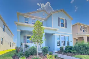 16596 Point Rock Dr, Winter Garden, FL 34787 - Photo 2