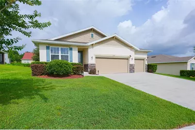 2544 Autumn Stream Drive, Leesburg, FL 34748 - Photo 2