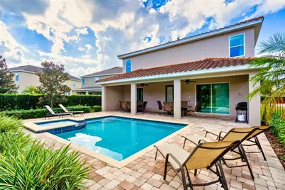 7657 Wilmington Loop, Kissimmee, FL 34747 - Photo 2