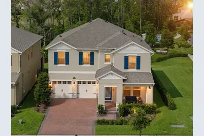 18422 Oliver Twist Way, Winter Garden, FL 34787 - Photo 1