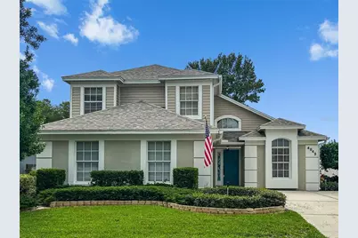 4842 Wellbrook Drive, New Port Richey, FL 34653 - Photo 1
