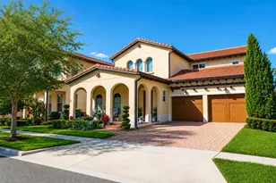 15149 Canoe Pl, Winter Garden, FL 34787 - Photo 1