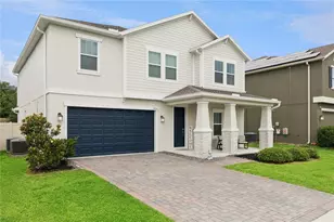 1855 Black Maple Pl, Ocoee, FL 34761 - Photo 1