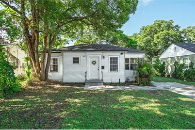 2006 Cornell Avenue, Winter Park, FL 32789 - Photo 1