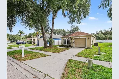 9823 Morris Glen Way, Tampa, FL 33637 - Photo 2