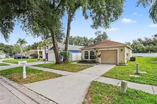 9823 Morris Glen Way, Tampa, FL 33637 - Photo 2