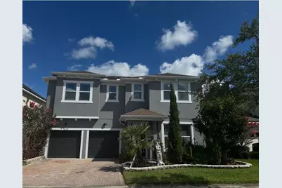 5177 Dove Tree Street, Orlando, FL 32811 - Photo 1