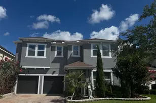 5177 Dove Tree St, Orlando, FL 32811 - Photo 1