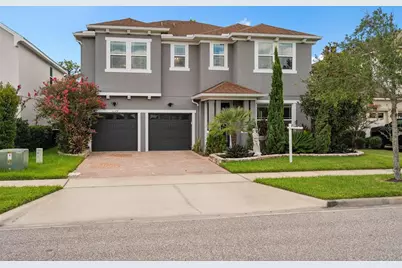 5177 Dove Tree Street, Orlando, FL 32811 - Photo 2