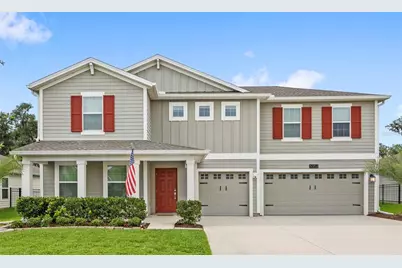 5352 Red Coral Circle, Mount Dora, FL 32757 - Photo 1