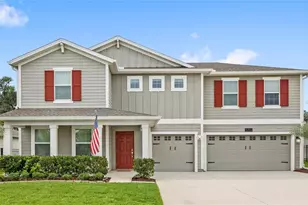 5352 Red Coral Cir, Mount Dora, FL 32757 - Photo 1