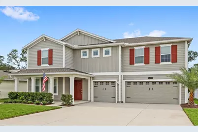 5352 Red Coral Circle, Mount Dora, FL 32757 - Photo 2