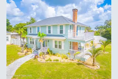 308 Bellair Drive, Cocoa, FL 32922 - Photo 1