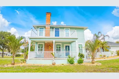 308 Bellair Drive, Cocoa, FL 32922 - Photo 10