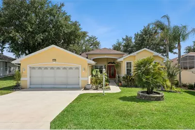 21325 Royal Troon Drive, Leesburg, FL 34748 - Photo 1