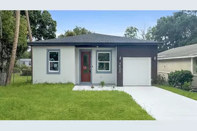 3620 Washington Street, Sanford, FL 32771 - Photo 1