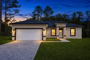 8555 N Trojan Dr, Citrus Springs, FL 34433 - Photo 2
