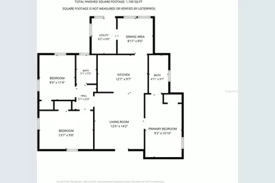 6726 S Dauphin Avenue, Tampa, FL 33611 - Photo 40