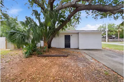 6726 S Dauphin Avenue, Tampa, FL 33611 - Photo 1