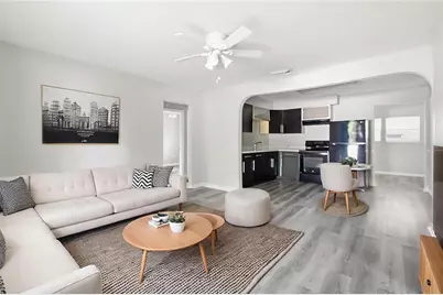 6726 S Dauphin Avenue, Tampa, FL 33611 - Photo 4