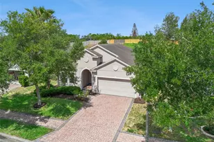 457 Bridgeford Crossing Blvd, Davenport, FL 33837 - Photo 4